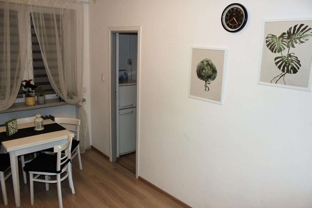 Dom Warszawa/Legionowo Apartment Exterior photo