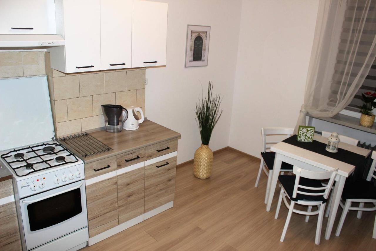 Dom Warszawa/Legionowo Apartment Exterior photo