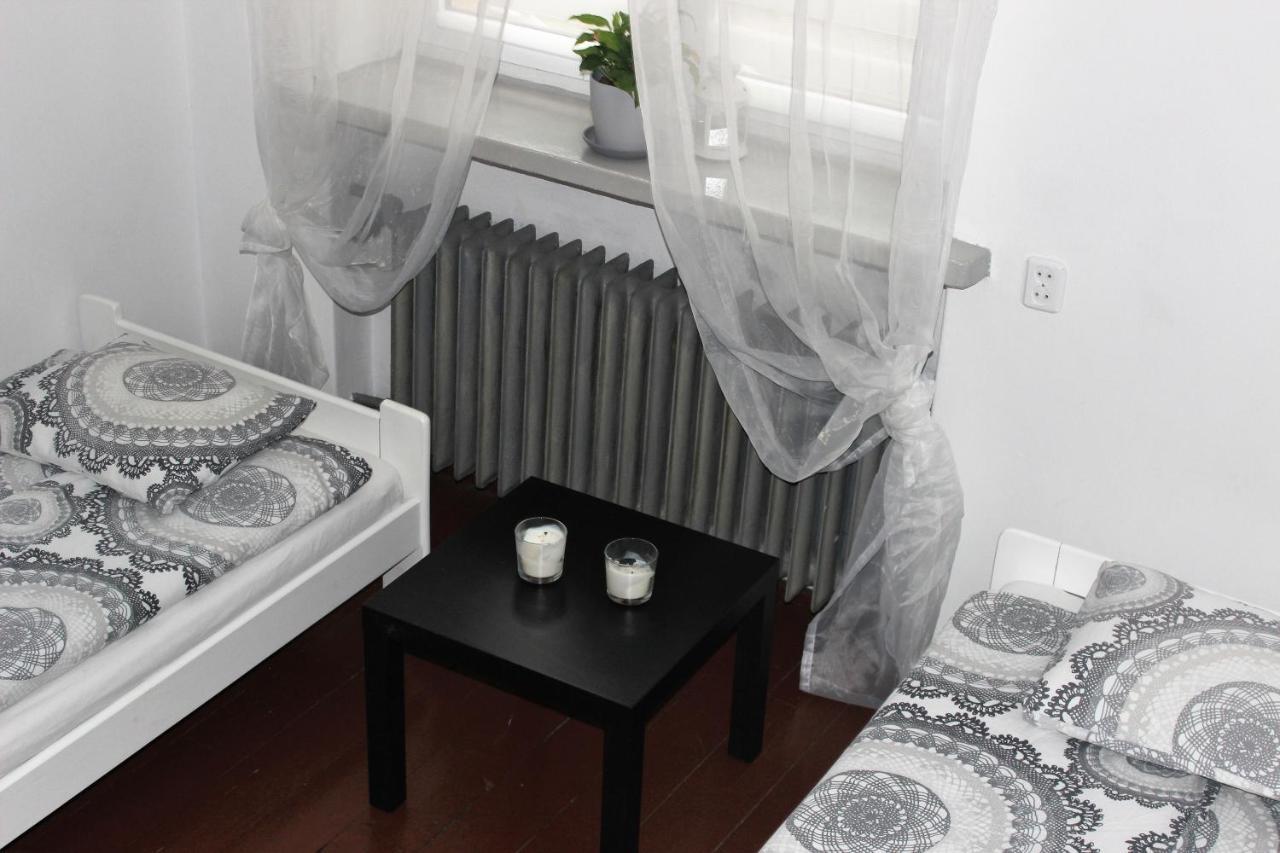 Dom Warszawa/Legionowo Apartment Exterior photo